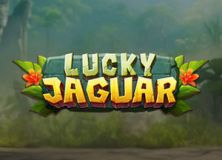 Lucky Jaguar