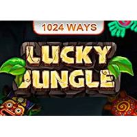 Lucky Jungle 1024