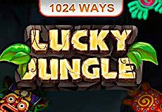 Lucky Jungle 1024