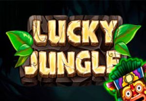 General information about Lucky Jungle slot