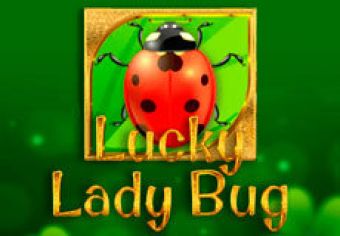 Lucky Lady Bug logo
