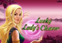 Lucky Lady's Charm