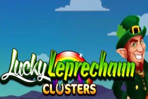 lucky leprechaun clusters