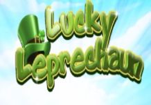 Lucky Leprechaun