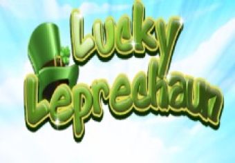 Lucky Leprechaun logo