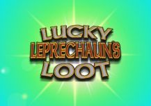 Lucky Leprechaun’s Loot