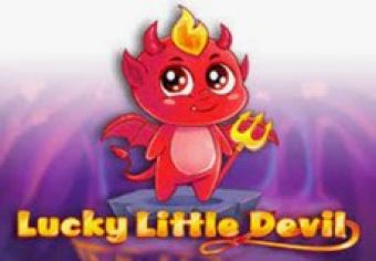 Lucky Little Devil logo