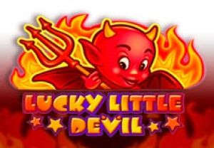 General information about Lucky Little Devil slot