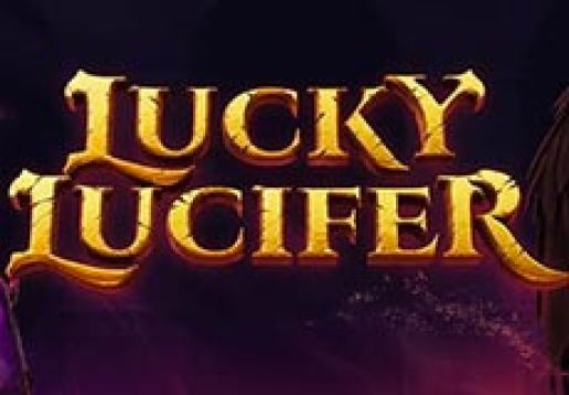 Lucky Lucifer logo