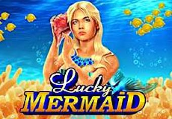 Lucky Mermaid logo