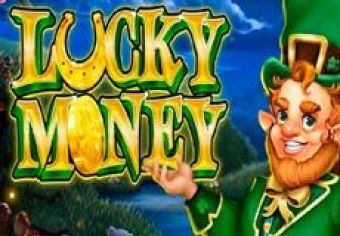 Lucky Money logo