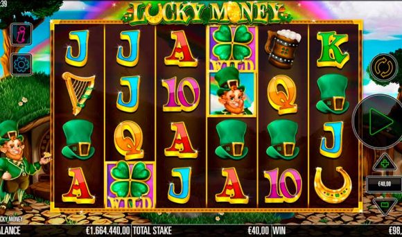 Lucky Money
