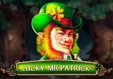 Lucky Mr Patrick