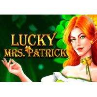 Lucky Mrs Patrick Slot Review | Free Play