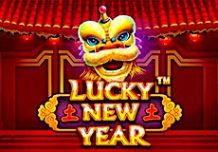 Lucky New Year