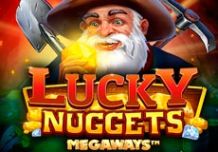 Lucky Nuggets Megaways