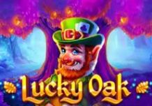 Lucky Oak