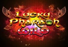 Lucky Pharaoh Wild
