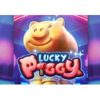 Lucky Piggy Slot Review | Free Play