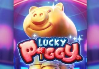 Lucky Piggy logo