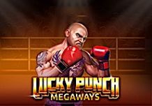 Lucky Punch Megaways