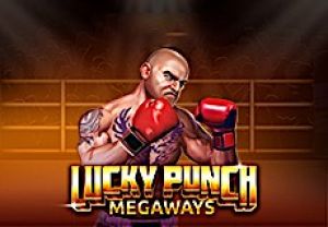 General information about Lucky Punch Megaways slot