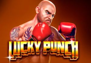 General information about Lucky Punch slot