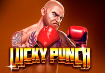 Lucky Punch logo