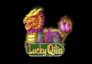 General information about Lucky Qilin slot