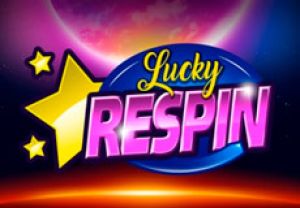 General information about Lucky Respin slot