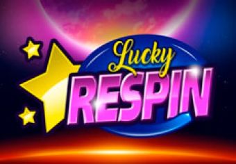 Lucky Respin logo