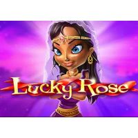 Lucky Rose slot