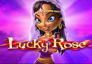 General information about Lucky Rose slot