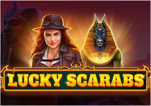 General information about Lucky Scarabs slot