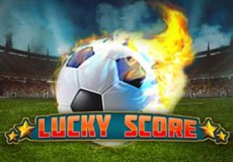 Lucky Score logo