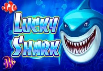 Lucky Shark logo