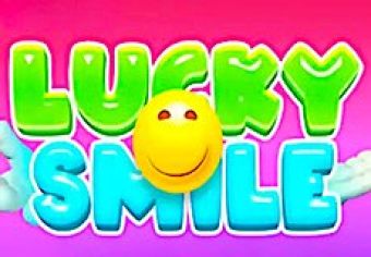 Lucky Smile logo