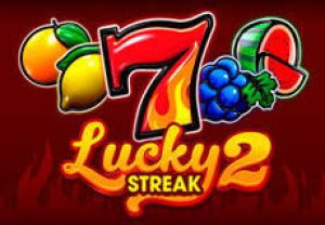 General information about Lucky Streak 2 slot