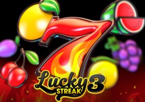 General information about Lucky Streak 3 slot