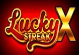 Lucky Streak X