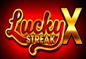 General information about Lucky Streak X slot