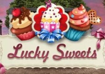 Lucky Sweets logo
