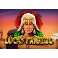 Lucky Tribe 20