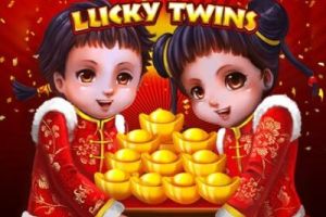 lucky twins slot