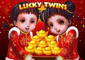 General information about Lucky Twins slot