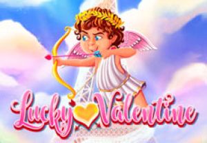 General information about Lucky Valentine slot