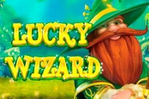 lucky wizard free play