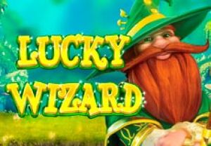 General information about Lucky Wizard slot