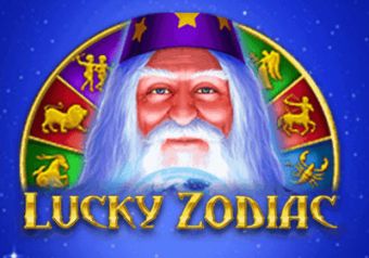 Lucky Zodiac logo