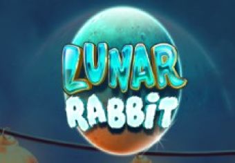 Lunar Rabbit logo